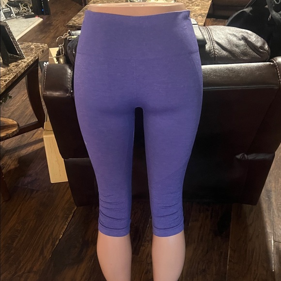 lululemon athletica Purple Leggings - Picture 4 of 5